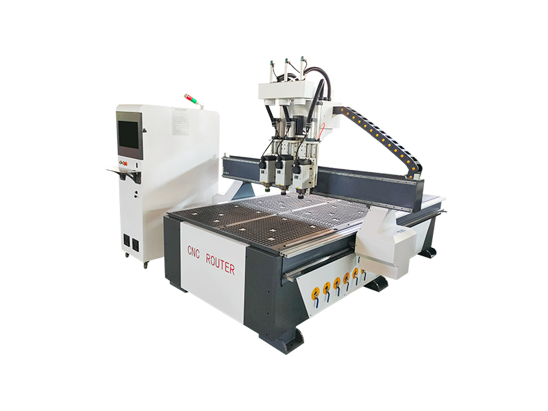 1325三工序數(shù)控雕刻機(jī) 1325三工序數(shù)控雕刻機(jī)