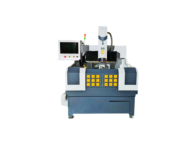 4040 6060金屬模具機雕銑機 4040 6060金屬模具機雕銑機