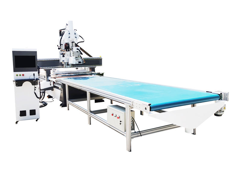 1328自動(dòng)上下料直排換刀加大鋸片 1328自動(dòng)上下料直排換刀加大鋸片