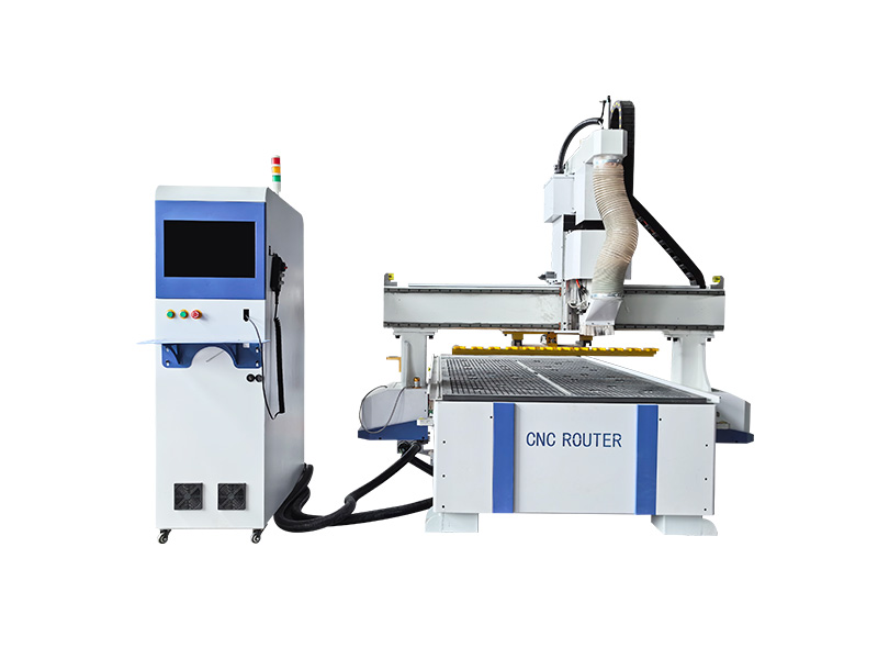 1325直排換刀雕刻機 1325直排換刀雕刻機